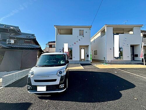 兵庫県加古郡播磨町西野添５丁目 3380万円 4LDK