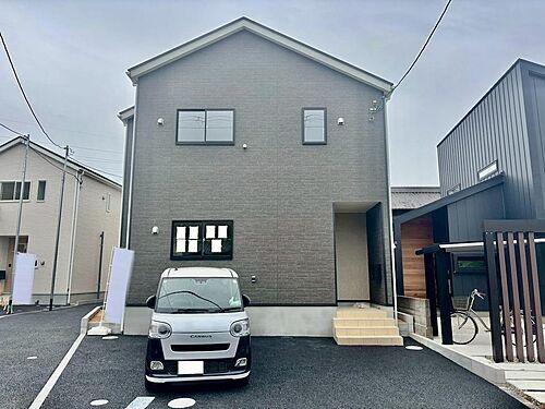 兵庫県加古川市野口町良野 2880万円 3LDK