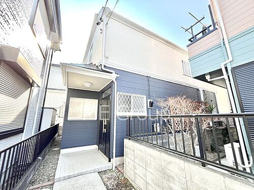 千葉県松戸市三矢小台１丁目 2799万円