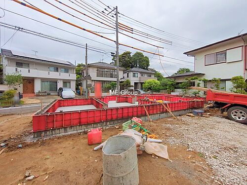 千葉県船橋市前原東５丁目 5999万円 3LDK