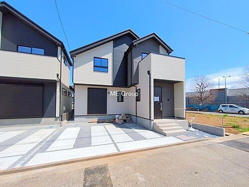 千葉県千葉市稲毛区稲毛町5丁目 4598万円 3LDK