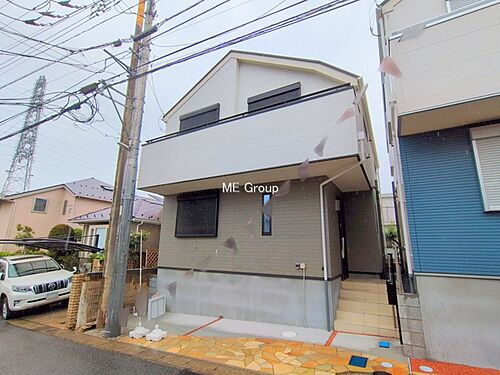 千葉県千葉市花見川区花園町 3998万円 4LDK