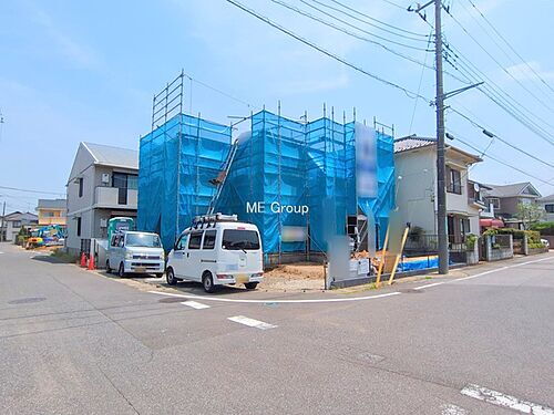 千葉県我孫子市布佐酉町 2590万円 4LDK