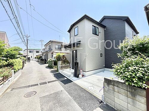 千葉県鎌ケ谷市南初富４丁目 2980万円 3LDK