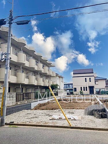 千葉県習志野市東習志野１丁目 3780万円 3LDK