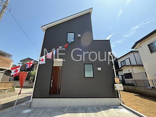 千葉県白井市冨士 3580万円 4LDK