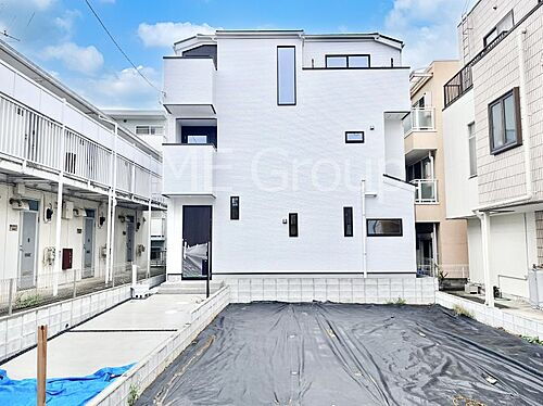 千葉県浦安市猫実５丁目 6480万円 2SLDK