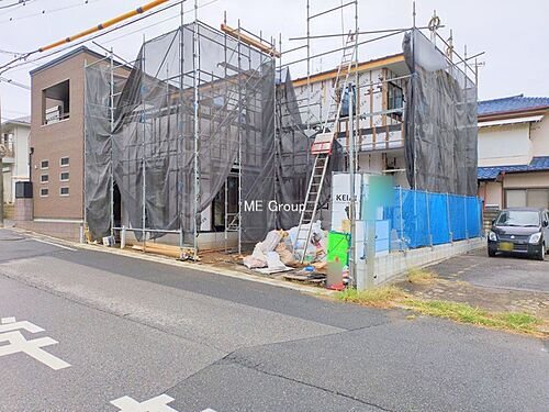 千葉県千葉市稲毛区小中台町 5699万円 4LDK