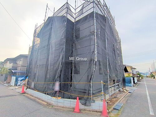 千葉県我孫子市若松 3998万円 4LDK