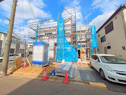 千葉県市川市中国分３丁目 5190万円 4LDK