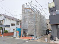 東京都江戸川区北小岩7丁目 7799万円 3SLDK