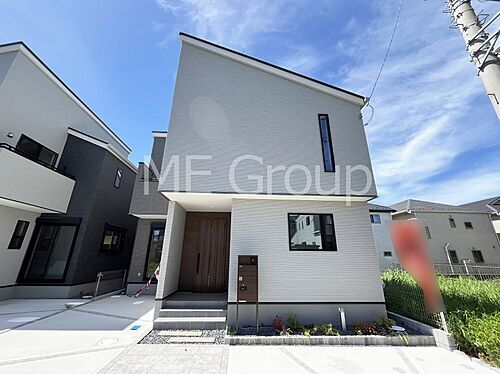 千葉県千葉市花見川区検見川町5丁目 5480万円 3LDK