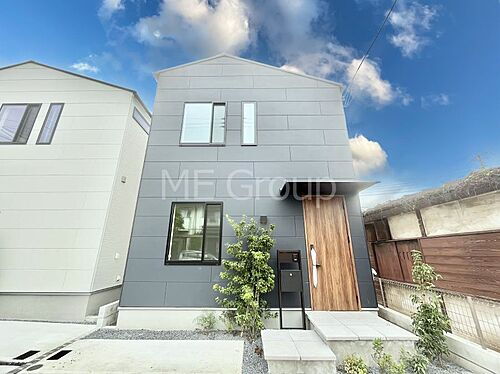 千葉県船橋市東船橋7丁目 5280万円 4LDK