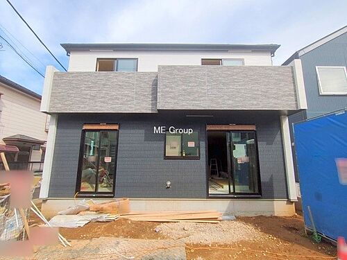 千葉県松戸市松戸新田 5590万円 4LDK