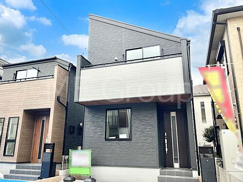 千葉県習志野市鷺沼台３丁目 4180万円 2SLDK