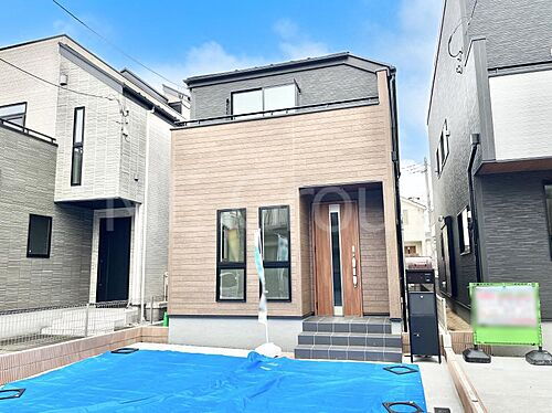 千葉県習志野市鷺沼台３丁目 4080万円 4LDK