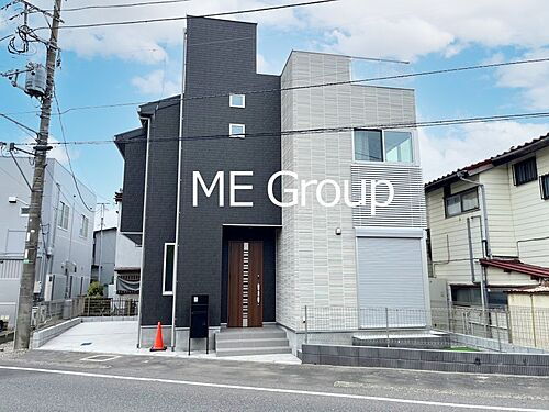 千葉県松戸市小山 4980万円
