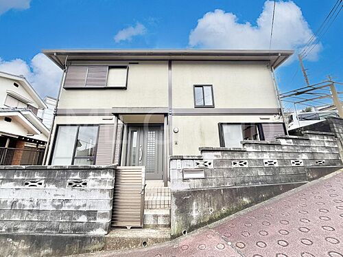 千葉県千葉市中央区大巌寺町 中古住宅