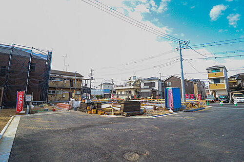 埼玉県戸田市美女木７丁目 3790万円 4LDK