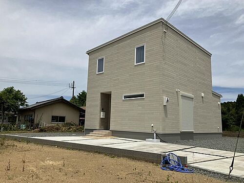 京都府福知山市字長田上松 中古住宅