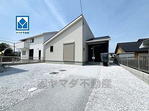 福岡県田川市大字弓削田 3098万円 4LDK