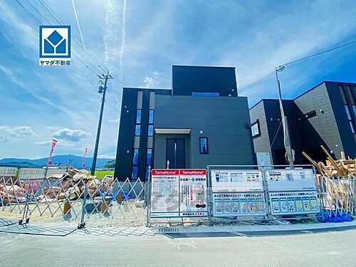 福岡県飯塚市椿 3080万円 4LDK