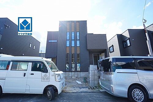 福岡県飯塚市椿 2980万円 4LDK