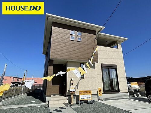 福岡県八女郡広川町大字新代 2299万円