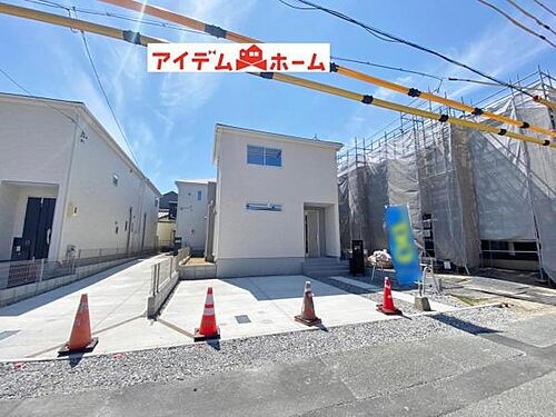 愛知県豊橋市瓜郷町八反田 2480万円 3LDK