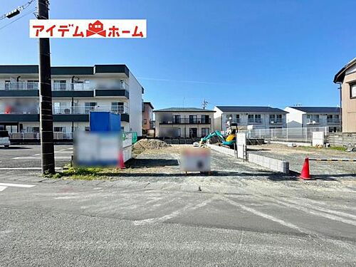 静岡県磐田市白羽 2090万円 4LDK