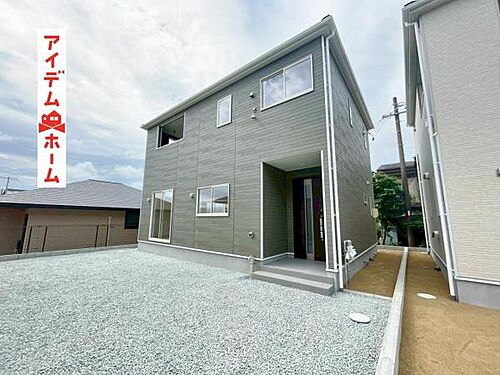 静岡県磐田市見付 2790万円 4LDK