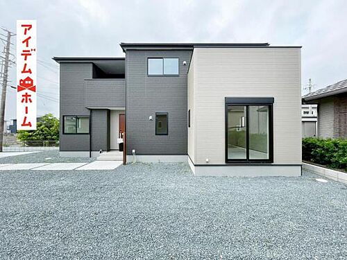 静岡県磐田市福田 2250万円 4LDK