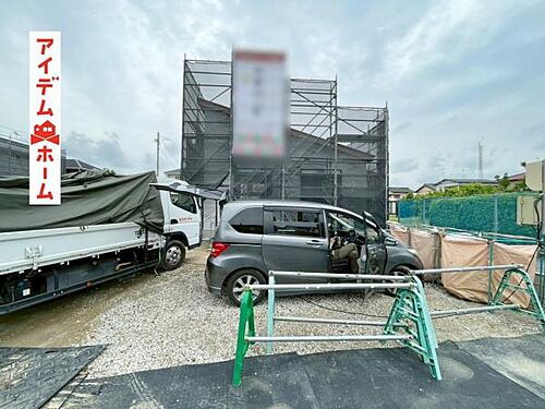 静岡県湖西市新居町新居 2180万円 2LDK
