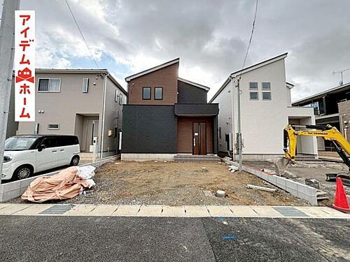 愛知県豊橋市牟呂町字奥山新田 3200万円 4LDK