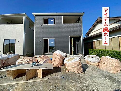 静岡県掛川市柳町 2890万円 4LDK