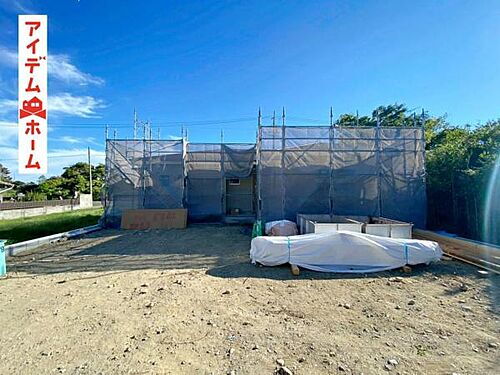 静岡県湖西市新居町浜名 2680万円 4LDK