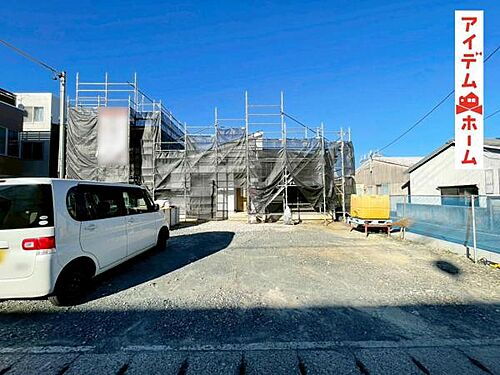 静岡県湖西市新居町中之郷 2680万円 4LDK