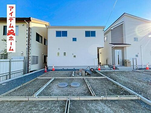 静岡県湖西市新居町新居 2480万円 4LDK