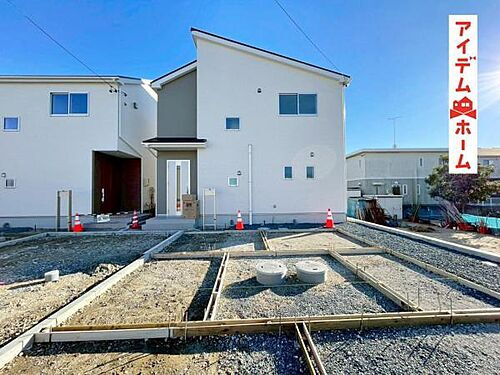 静岡県湖西市新居町新居 2480万円 4LDK