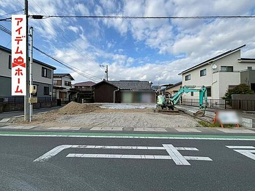 静岡県浜松市浜名区横須賀 3780万円 5LDK