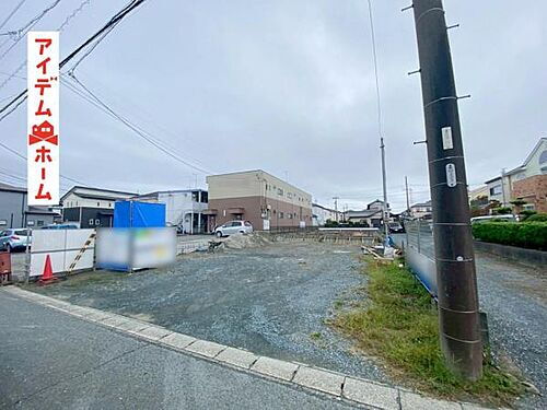 静岡県磐田市豊岡 2880万円 4LDK