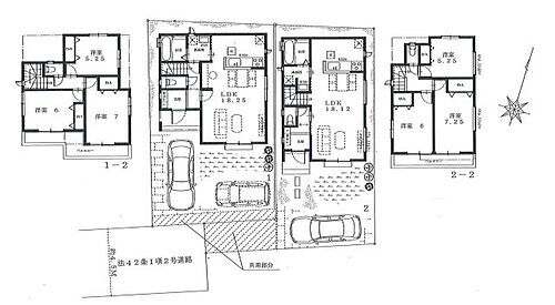 東京都福生市大字熊川 2990万円 3LDK