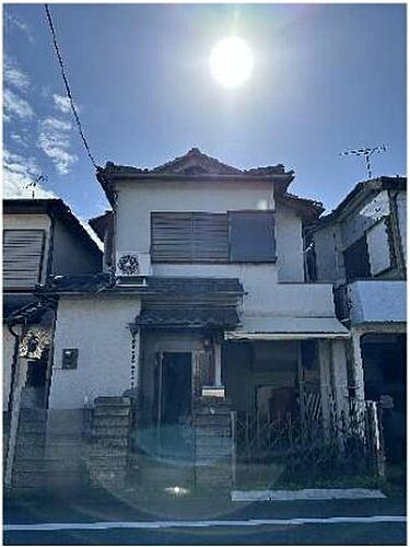 東京都東大和市清水４丁目 1200万円