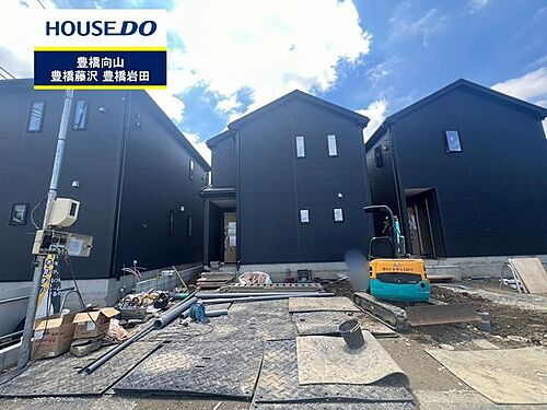 愛知県豊橋市瓜郷町八反田 2580万円 4LDK