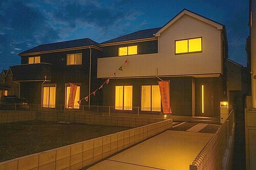 千葉県船橋市芝山6丁目 3690万円 4LDK