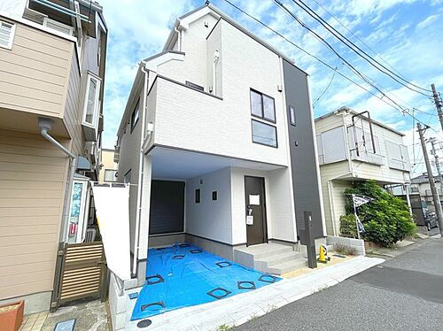 千葉県船橋市海神５丁目 5490万円 4LDK