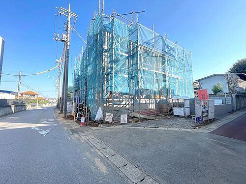 千葉県八千代市萱田 4090万円 4LDK