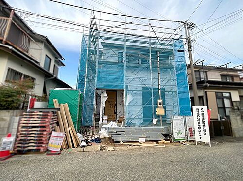 千葉県八千代市上高野 2780万円 3LDK