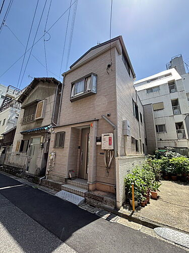 東京都墨田区太平２丁目 11700万円