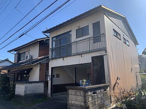 岐阜県本巣郡北方町北方 490万円